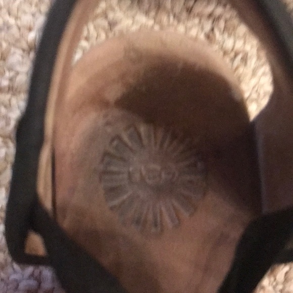 Ugg ankle tie sandals - Picture 7 of 7